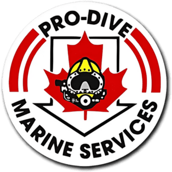 Pro Dive Marine Services